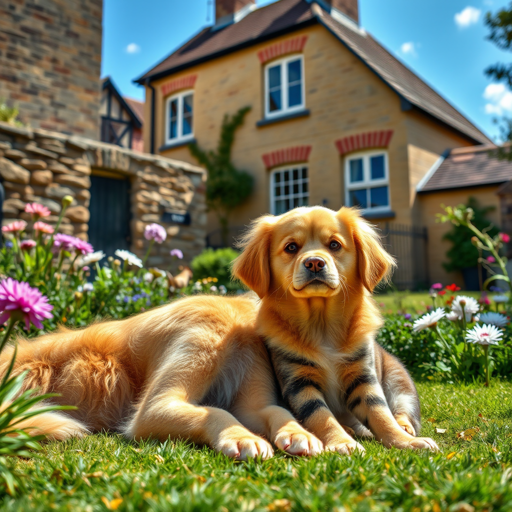 Oxfordshire's adorable pets: Share your National Pet Day photos